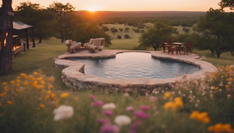 Best Texas Hill Country Resorts