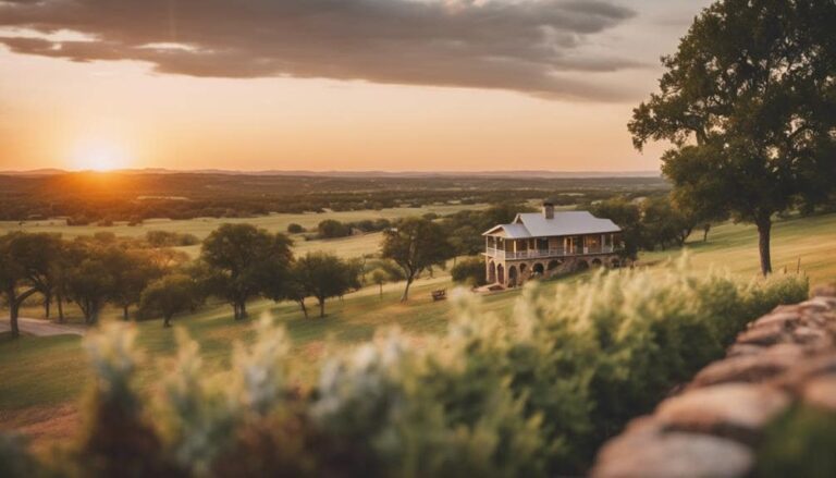 Is Texas Hill Country a Good Place to Live