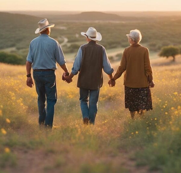 Is Texas Hill Country a Good Place to Retire