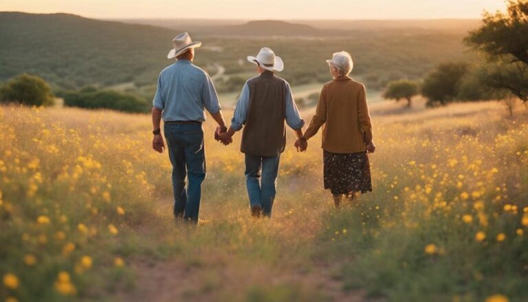 Is Texas Hill Country a Good Place to Retire