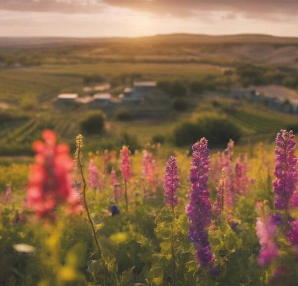 Unique Things to Do in Texas Hill Country
