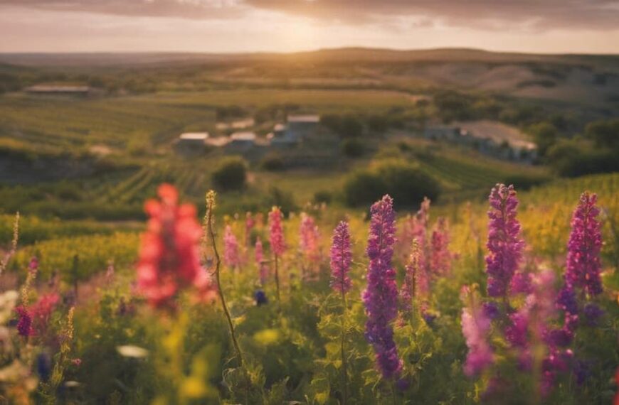 Unique Things to Do in Texas Hill Country