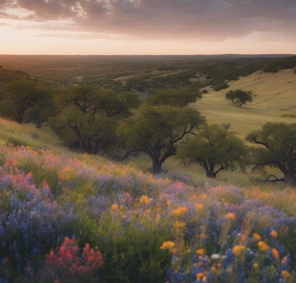 What Cities Are Considered Texas Hill&hellip;