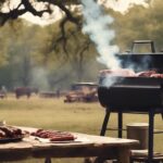 What Is German Texas Hill Country Bbq