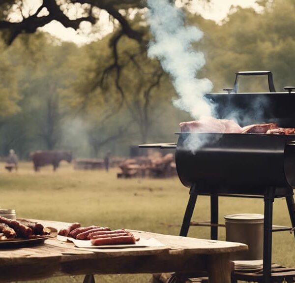What Is German Texas Hill Country&hellip;