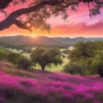 What Trees Are Native to Texas Hill Country