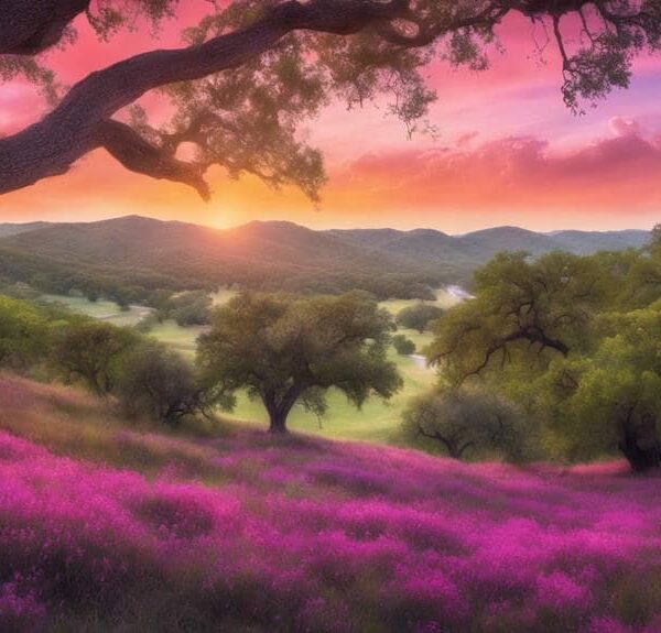 What Trees Are Native to Texas&hellip;