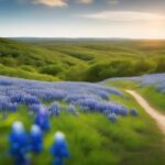 When Do Bluebonnets Bloom in Texas Hill Country