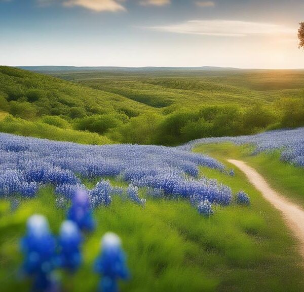When Do Bluebonnets Bloom in Texas&hellip;