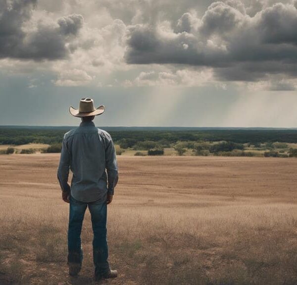 When Will Texas Hill Country Get Rain