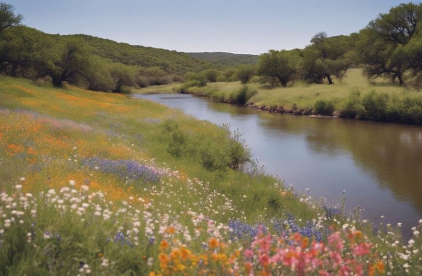 When to Visit Texas Hill Country